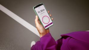 EasyPark ajoute Google Pay et Apple Pay : payez vos stationnements en un clic — la mise à jour qu’il vous faut !