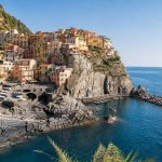 5 terres italie carte : guide pratique pour organiser votre voyage