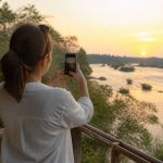 4000 island : quels conseils pour utiliser son téléphone en voyage