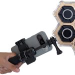 QuadRF : ce boîtier Raspberry Pi 5 qui vous permet devoirles ondes Wi‑Fi autour de vous — incroyable démonstration