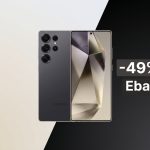 Incroyable : le Galaxy S25 Ultra 256 Go à moins de 800 € — la promo qui casse toutes les règles !