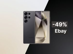 Incroyable : le Galaxy S25 Ultra 256 Go à moins de 800 € — la promo qui casse toutes les règles !