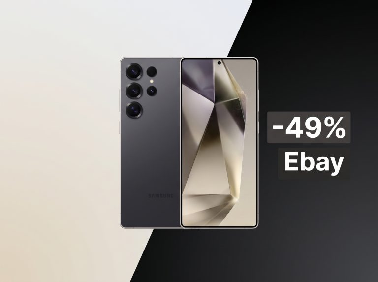 Incroyable : le Galaxy S25 Ultra 256 Go à moins de 800 € — la promo qui casse toutes les règles !