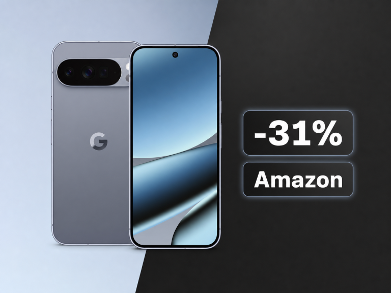 Pixel 10 Pro XL à 899 € : l&rsquo;offre choc qui rend ce flagship incontournable — stock limité !