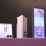 Samsung transforme un pub londonien en expérience immersive pour tester ses nouveaux pliables — vous n’en croirez pas le concept !