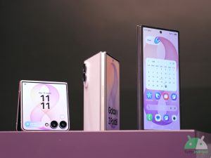 Samsung transforme un pub londonien en expérience immersive pour tester ses nouveaux pliables — vous n’en croirez pas le concept !