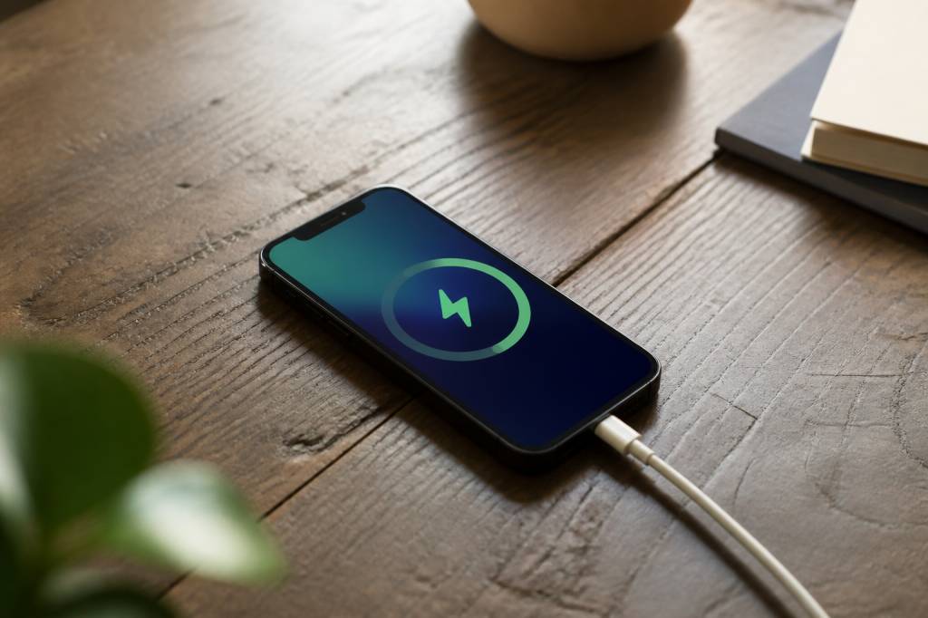 Capacité batterie iPhone 1 quelle autonomie attendre ?