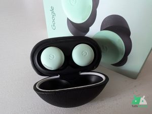 Pixel Buds Pro 2 : Google dévoile une nouvelle couleur assortie aux Pixel 11 — ne ratez pas l’édition limitée verte