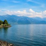 Carte lac leman : choisir la meilleure carte pour voyager autour du lac