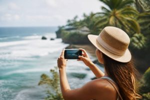 Candidasa : quels conseils pour choisir un téléphone adapté au voyage