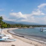 Candidasa beach : que faire et comment préparer son voyage