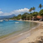 Candidasa beach bali : que voir et comment profiter de cette plage de Bali