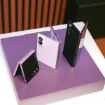 Triple promo Amazon : les Galaxy Z Flip8, Z Fold8 et Z Fold8 Ultra à prix cassés — profitez des codes avant qu’ils disparaissent!