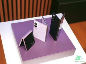 Triple promo Amazon : les Galaxy Z Flip8, Z Fold8 et Z Fold8 Ultra à prix cassés — profitez des codes avant qu’ils disparaissent!