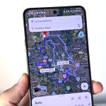 La feuille mystérieuse de Google Maps enfin expliquée — pourquoi elle vous fait parfois perdre du temps (et quand l’activer)