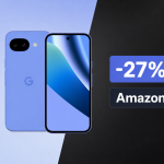 Google Pixel 10a à 399€ sur Amazon — l’offre choc : écran 3 000 nits, 7 ans de MAJ et IA Gemini pour moins de 400€