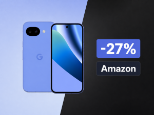 Google Pixel 10a à 399€ sur Amazon — l’offre choc : écran 3 000 nits, 7 ans de MAJ et IA Gemini pour moins de 400€