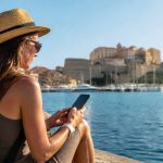 Calvi en corse : quels forfaits mobiles choisir pour rester connecté en voyage