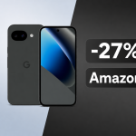 Pixel 10a à 399€ : l’offre Amazon surprenante qui rend ce smartphone Google indispensable