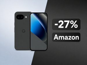 Pixel 10a à 399€ : l’offre Amazon surprenante qui rend ce smartphone Google indispensable