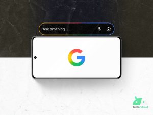 Google AI Mode : retrouvez instantanément vos anciens threads grâce à la nouvelle barre de recherche (astuce inside)