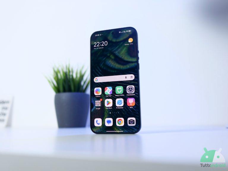Xiaomi prépare Android 17… mais via HyperOS 3.3 : la surprise qui pourrait arriver avant HyperOS 4