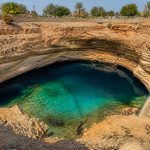Bimmah sinkhole oman : guide pour visiter ce site naturel à Oman