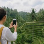 Bali Ubud : quel téléphone choisir pour voyager connecté et prendre de belles photos