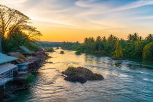 4000 islands laos : guide pratique pour organiser votre voyage