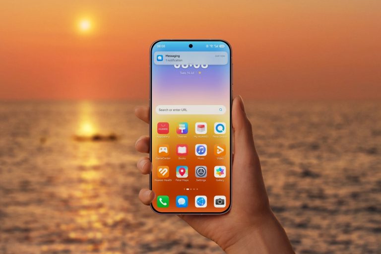 Huawei revient en force : premiers Pura 90s Pro 5G avec EMUI 16 et paiements NFC — la renaissance est lancée