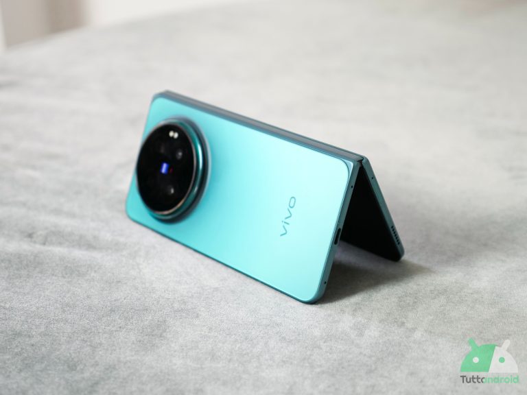 Vivo X Fold6 : le pliable révolutionnaire avec batterie 7 000 mAh et photo ZEISS — faut‑il tout annuler pour lui ?