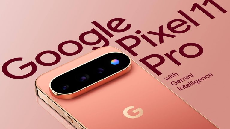Pixel 11 Pro en fuite : découvrez les images officielles avant l’annonce — zoom 120x et finition noire mate révélés