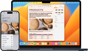 Copier‑coller iPhone → PC : Apple cède enfin (mais préparez‑vous à attendre jusqu’en 2028)