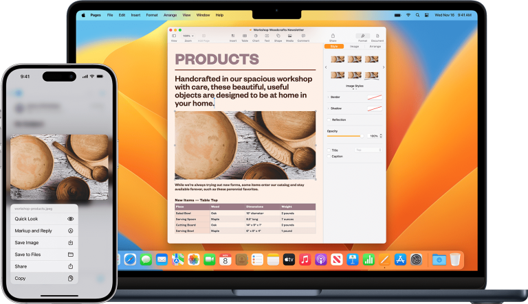 Copier‑coller iPhone → PC : Apple cède enfin (mais préparez‑vous à attendre jusqu’en 2028)