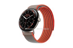 Pixel Watch 5 : une édition Stephen Curry ultra‑sportive arrive — bracelet spécial, LTE et prix premium dévoilés