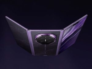 Huawei Mate XT 2 enfin dévoilé : le tri‑fold U avec batterie 6000 mAh et HarmonyOS 7 va bouleverser les pliables (préparez‑vous)