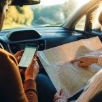 Carte france vacance : les meilleures applications mobiles pour préparer vos trajets