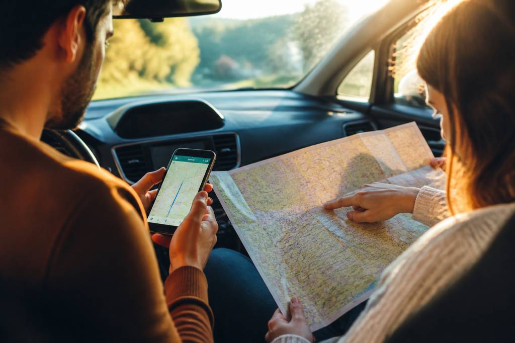 Carte france vacance : les meilleures applications mobiles pour préparer vos trajets