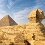 Les 7 merveilles du monde antique et moderne à découvrir avec votre smartphone
