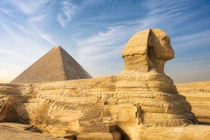 Les 7 merveilles du monde antique et moderne à découvrir avec votre smartphone