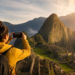 7 merveilles du monde en photo : les meilleurs smartphones pour immortaliser vos voyages
