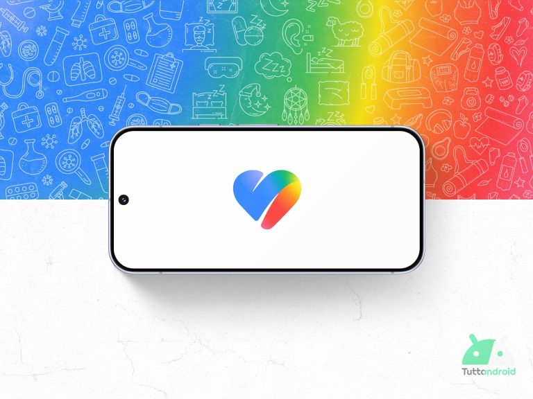 Google Health 5.05 : partage sécurisé des dossiers médicaux et corrections fitness — la mise à jour qu’il ne faut pas manquer