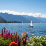 Activité lac Léman : les meilleures idées pour profiter de votre séjour