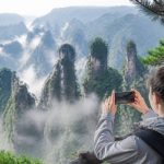 Avatar mountains : comment les explorer avec votre smartphone en voyage