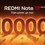 Redmi Note 17 : Xiaomi annonce le 27 août — un modèle Pro Max avec 10 000 mAh pour pulvériser l’autonomie ?