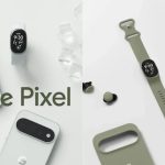 Un mystérieux bracelet apparaît dans les pubs du Pixel 11 — Fitbit Charge 7 ou nouveau tracker secret de Google ?
