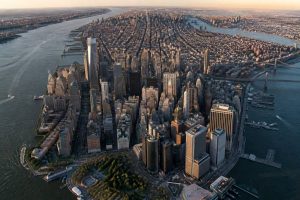 Carte des quartiers de New York : les repères essentiels pour préparer votre voyage