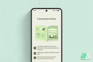 Pixel Diario s’enrichit : bientôt une IA qui réécrit vos entrées à votre place — activable ou désactivable, mais allons‑y doucement