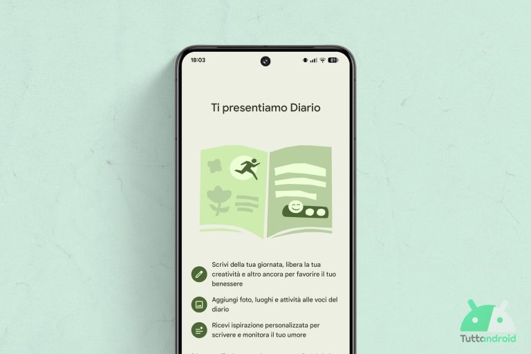 Pixel Diario s’enrichit : bientôt une IA qui réécrit vos entrées à votre place — activable ou désactivable, mais allons‑y doucement