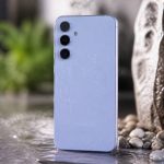 A55 Samsung date de sortie : tout savoir sur son lancement et ses nouveautés